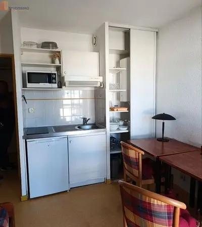 Studio à Tours