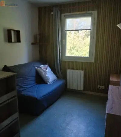 Studio à Tours