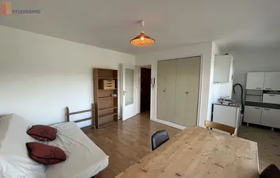Studio à Joué-lès-Tours