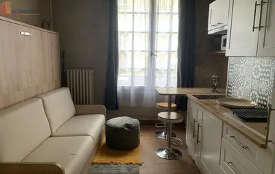 Studio à Tours