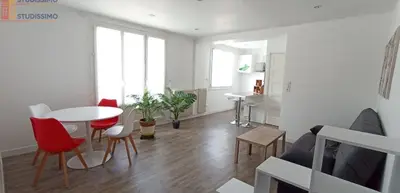 Studio à Tours