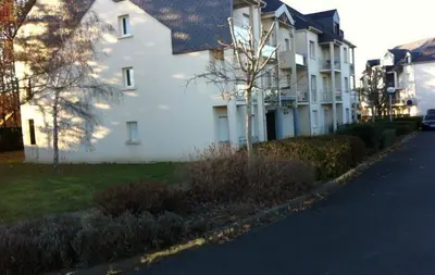 Studio à Joué-lès-Tours