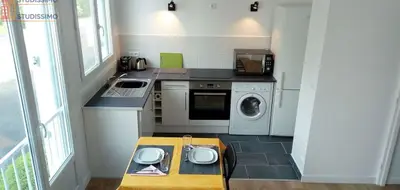 Studio à Saint-Cyr-sur-Loire