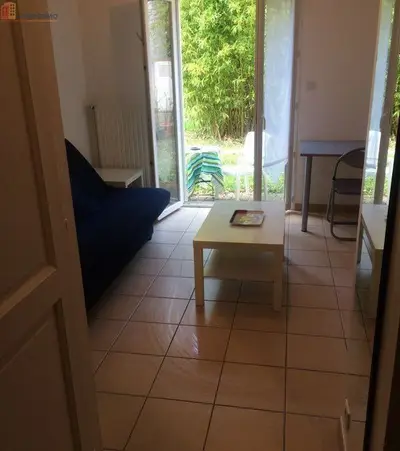 Studio à Tours