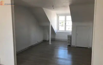 Studio à Tours