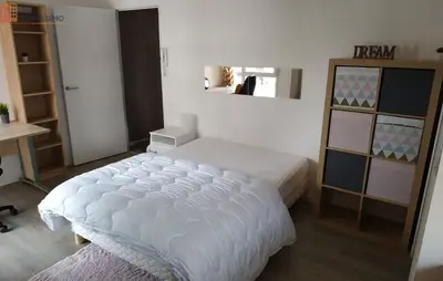 Studio à Tours