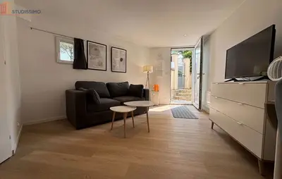 Studio à Tours