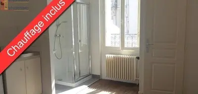 Studio à Tours