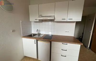 Studio à Joué-lès-Tours