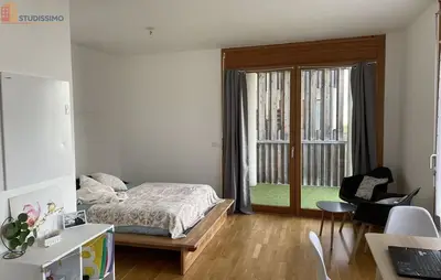 Studio à Tours