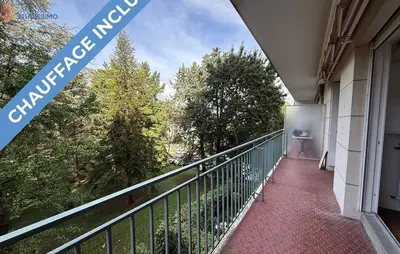 Studio à Tours