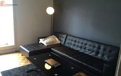 Studio à Tours