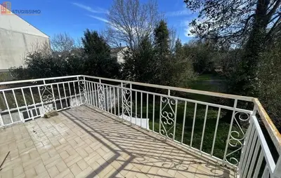 Studio à Montbazon
