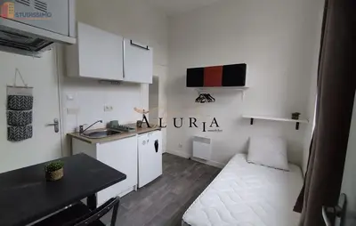 Studio à Tours