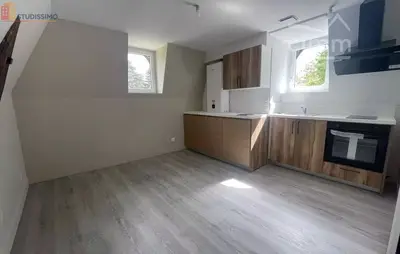 Studio à Joué-lès-Tours