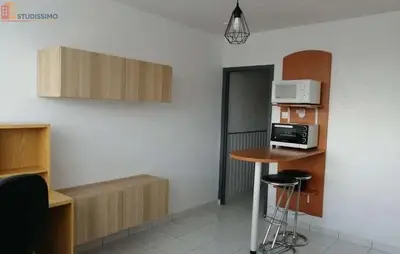Studio à Chambray-lès-Tours