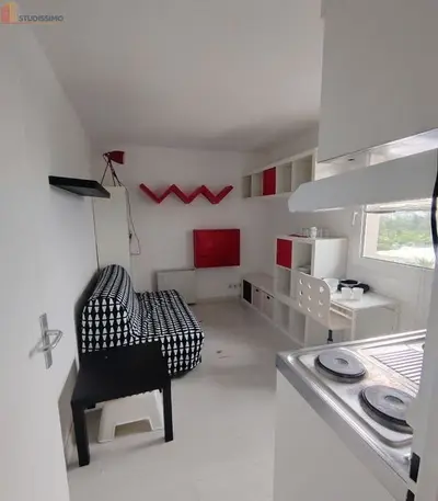 Studio à Tours