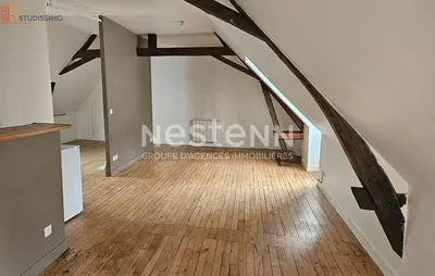 Studio à Loches
