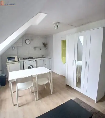 Studio à Tours