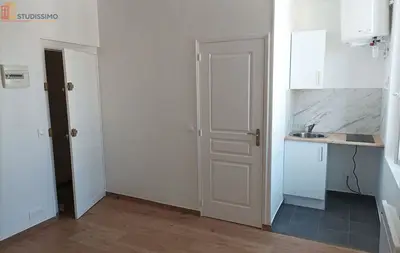 Studio à Tours