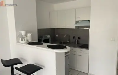 Studio à Joué-lès-Tours