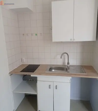 Studio à Tours