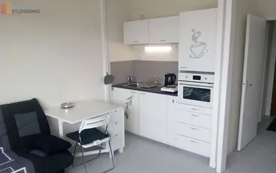 Studio à Tours