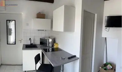 Studio à Tours