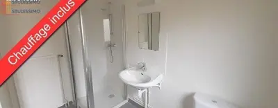Studio à Tours