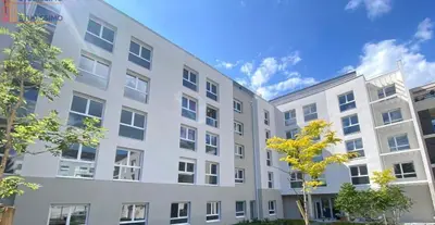 Studio à Joué-lès-Tours