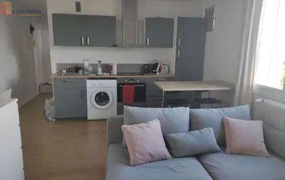 Studio à Joué-lès-Tours