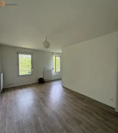 Studio à Tours