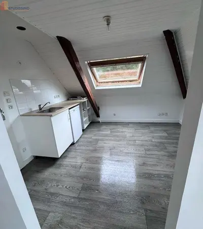 Studio à Joué-lès-Tours