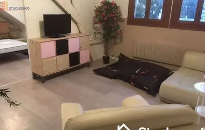 Studio à Tours