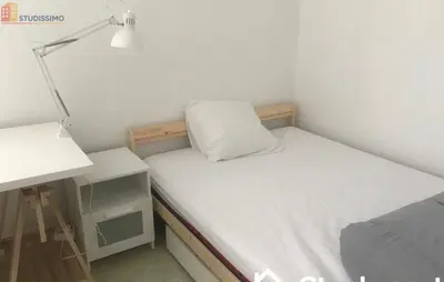 Studio à La Riche