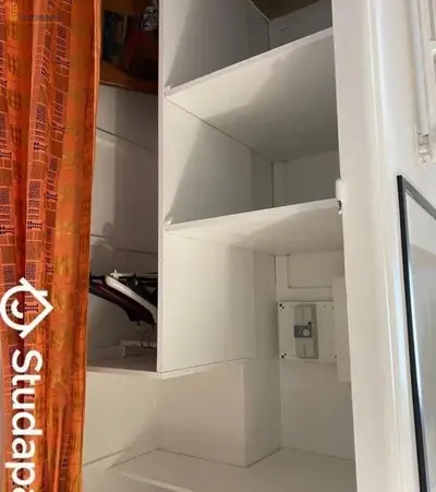 Studio à Tours