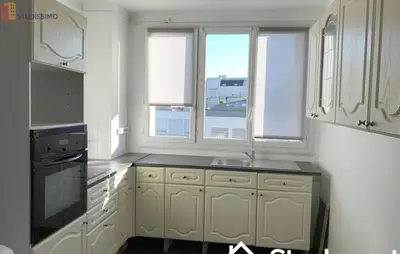 Studio à Tours