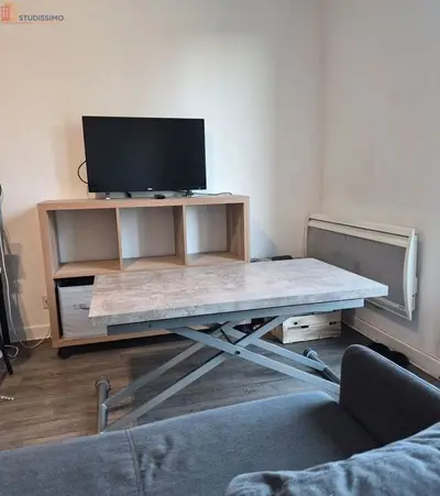 Studio à Tours