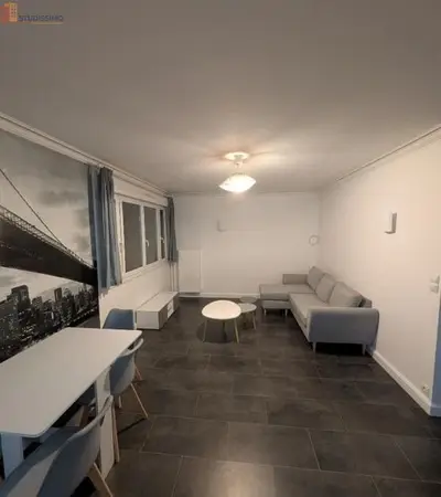 Studio à Tours