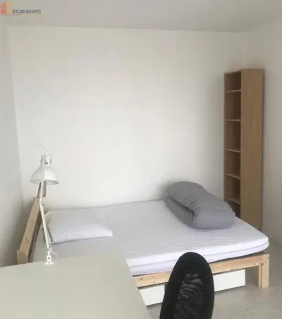 Studio à La Riche