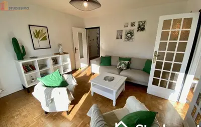 Studio à Tours
