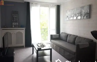 Studio à Joué-lès-Tours