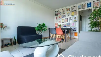 Studio à Tours