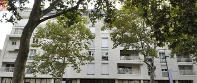 Studio à Tours