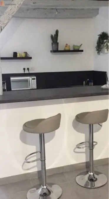 Studio à Amboise
