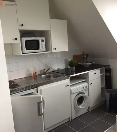 Studio à Tours