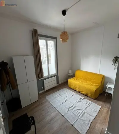 Studio à Tours
