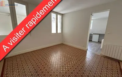 Studio à Amboise