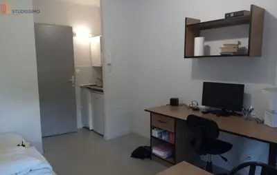 Studio à Tours