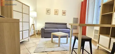 Studio à Tours